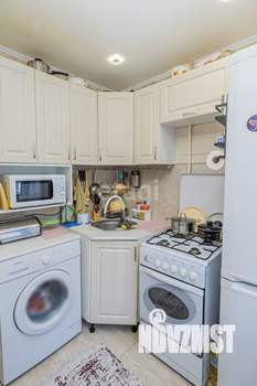 3-к квартира, вторичка, 57м2, 1/5 этаж