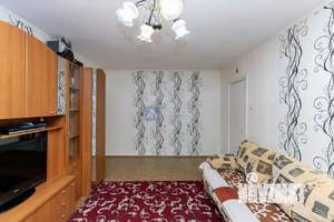 2-к квартира, вторичка, 59м2, 5/9 этаж