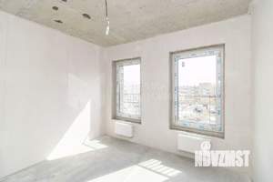 2-к квартира, вторичка, 64м2, 7/19 этаж