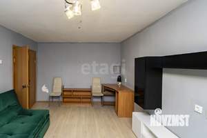 2-к квартира, вторичка, 44м2, 8/9 этаж