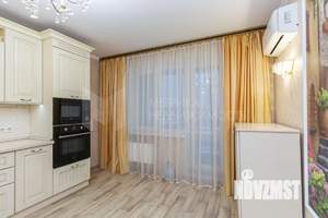 3-к квартира, вторичка, 86м2, 15/16 этаж