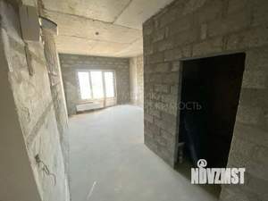Студия квартира, вторичка, 25м2, 20/20 этаж