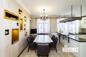 6-к квартира, вторичка, 333м2, 9/10 этаж