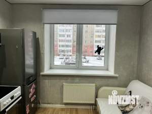 1-к квартира, вторичка, 39м2, 2/16 этаж