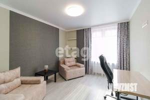 3-к квартира, вторичка, 69м2, 16/16 этаж