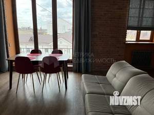 3-к квартира, вторичка, 72м2, 5/5 этаж