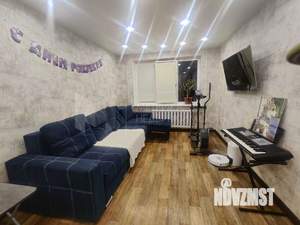 3-к квартира, вторичка, 67м2, 8/9 этаж