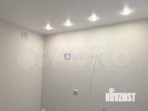 1-к квартира, вторичка, 35м2, 11/17 этаж