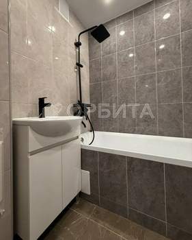 1-к квартира, вторичка, 34м2, 5/9 этаж