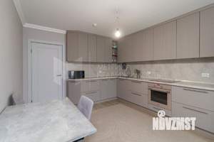 3-к квартира, вторичка, 93м2, 2/15 этаж