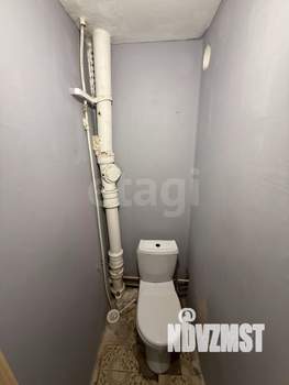 2-к квартира, вторичка, 51м2, 1/9 этаж