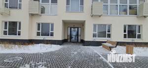 4-к квартира, вторичка, 88м2, 3/10 этаж