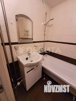 2-к квартира, вторичка, 52м2, 5/9 этаж