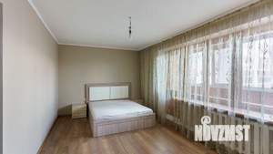 3-к квартира, вторичка, 75м2, 4/10 этаж