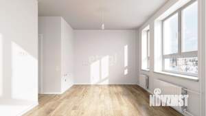 2-к квартира, вторичка, 61м2, 15/17 этаж