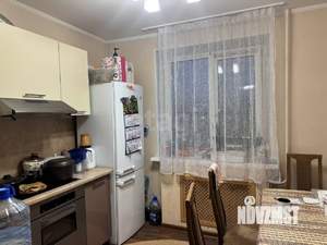2-к квартира, вторичка, 50м2, 9/10 этаж