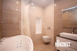 4-к квартира, вторичка, 134м2, 2/2 этаж