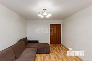 2-к квартира, вторичка, 50м2, 10/10 этаж