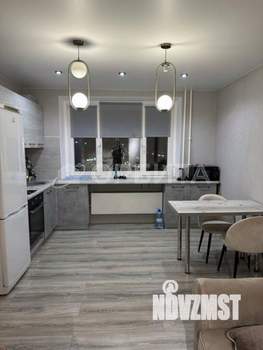 1-к квартира, вторичка, 41м2, 4/14 этаж