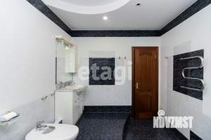 4-к квартира, вторичка, 177м2, 2/10 этаж