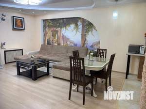 2-к квартира, вторичка, 120м2, 13/16 этаж