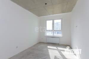 1-к квартира, вторичка, 45м2, 3/8 этаж