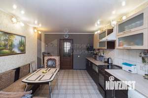 3-к квартира, вторичка, 59м2, 3/5 этаж