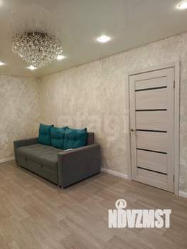 2-к квартира, вторичка, 46м2, 1/5 этаж