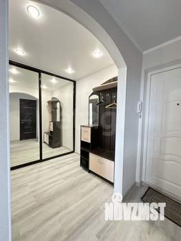 1-к квартира, вторичка, 45м2, 9/10 этаж