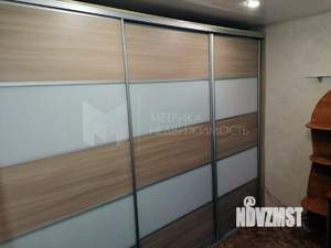 1-к квартира, вторичка, 23м2, 6/9 этаж