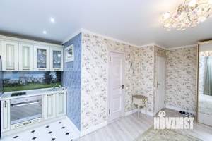 2-к квартира, вторичка, 52м2, 2/5 этаж