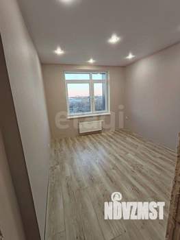 2-к квартира, вторичка, 55м2, 5/25 этаж
