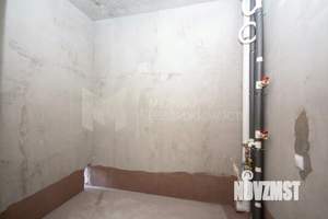 Студия квартира, вторичка, 33м2, 24/24 этаж