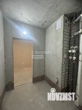 1-к квартира, вторичка, 39м2, 12/16 этаж