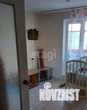 1-к квартира, вторичка, 40м2, 3/12 этаж