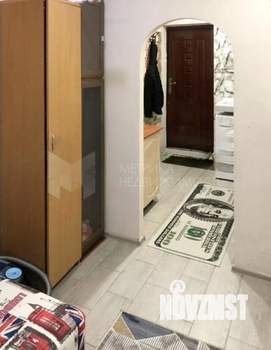 Студия квартира, вторичка, 14м2, 1/5 этаж