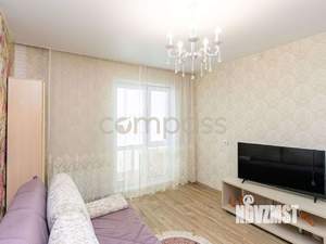 Студия квартира, вторичка, 24м2, 3/16 этаж