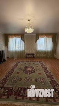 3-к квартира, вторичка, 75м2, 9/9 этаж