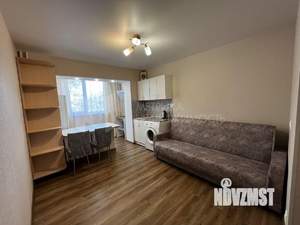 Студия квартира, вторичка, 15м2, 5/8 этаж