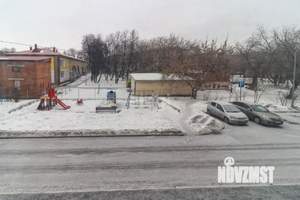 Студия квартира, вторичка, 19м2, 2/5 этаж