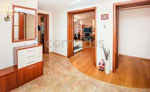 3-к квартира, вторичка, 126м2, 9/12 этаж