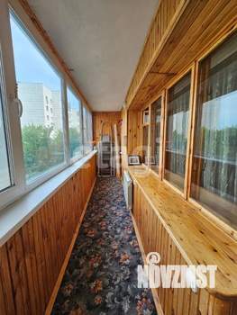 3-к квартира, вторичка, 75м2, 4/10 этаж