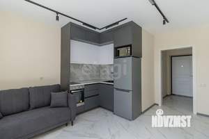 1-к квартира, вторичка, 40м2, 8/8 этаж