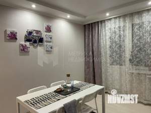 3-к квартира, вторичка, 90м2, 14/14 этаж