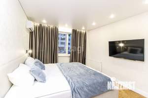 1-к квартира, вторичка, 45м2, 1/11 этаж