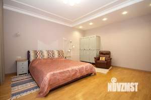 3-к квартира, вторичка, 125м2, 5/16 этаж