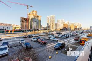 2-к квартира, вторичка, 66м2, 2/7 этаж