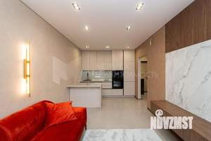 1-к квартира, вторичка, 40м2, 13/23 этаж