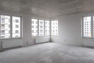 1-к квартира, вторичка, 57м2, 7/8 этаж
