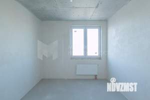 2-к квартира, вторичка, 64м2, 9/9 этаж